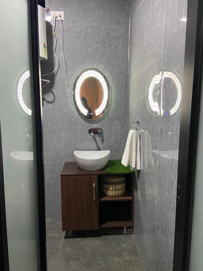 Worthmiles Resort Manāli Extérieur photo