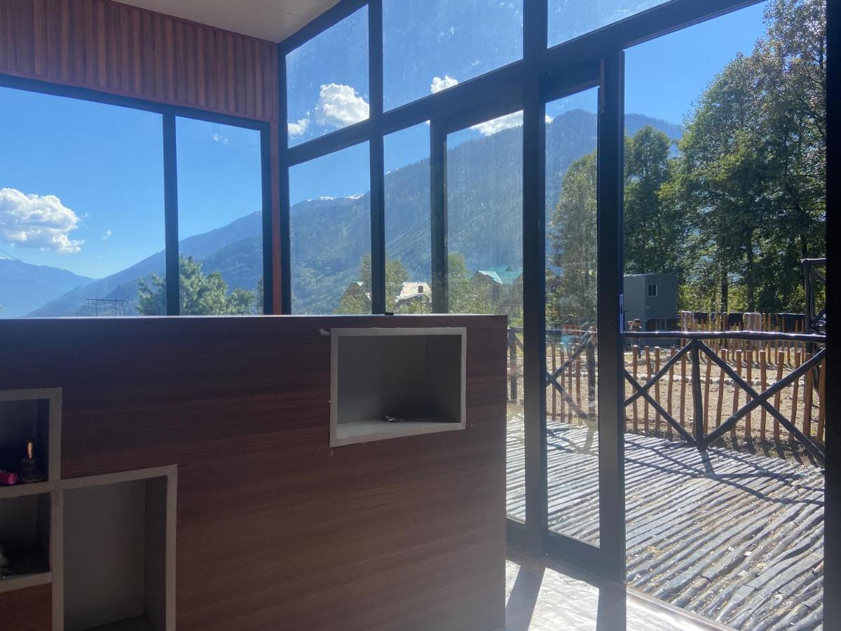 Worthmiles Resort Manāli Extérieur photo