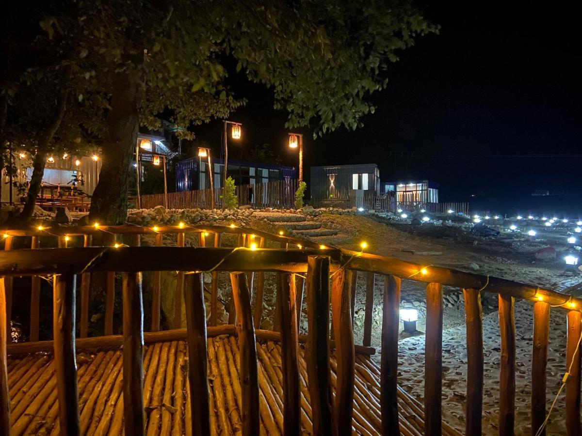Worthmiles Resort Manāli Extérieur photo